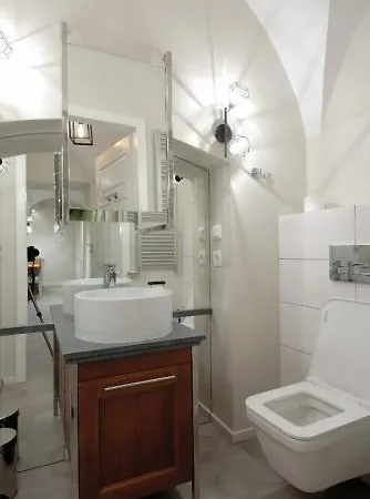 Wawel City Aparthotel Krakow
