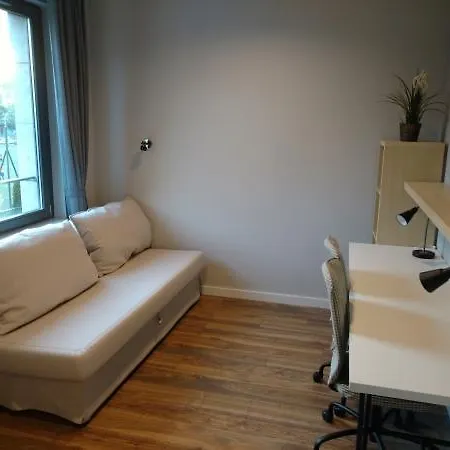 Aparthotel Wawel City