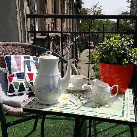 Vis'a'vis Wawel Castle Apartment *