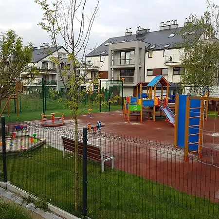شقة Stawowa Premium - 69 M2 With Sauna And Private Garage كراكوفيا