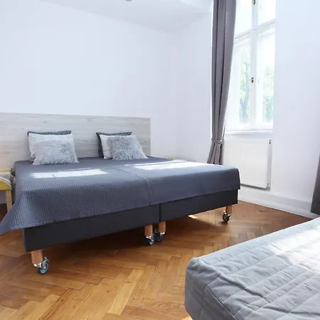 Apartment Townhouse