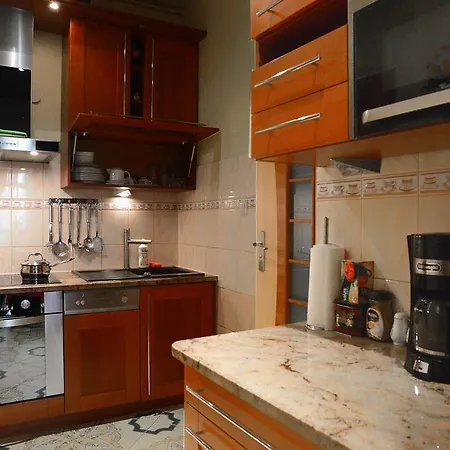 Apartment Pokoje Goscinne Victoria