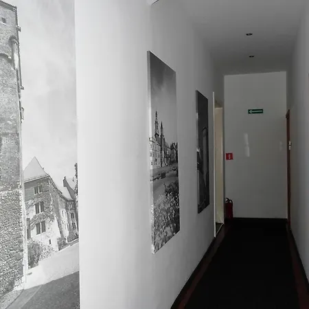Apart Otel Amber Guest Krakow