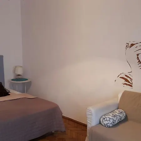 Aparthotel Nobel