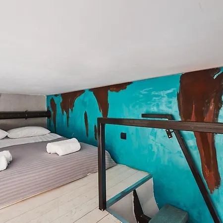 Apartament Beyond Topolowa