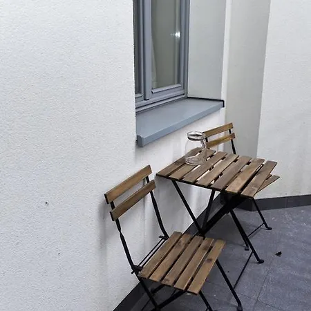 Light Apartment