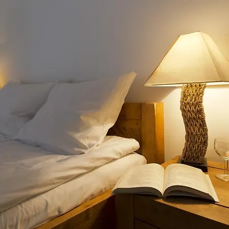 Apartment Light