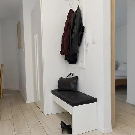 Apartment Light