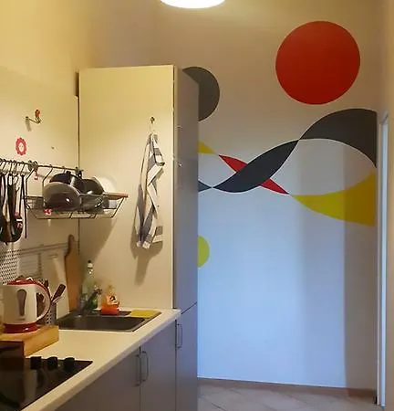 Hostal Art Cracovia