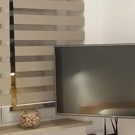 Apartament Cracow Krakow