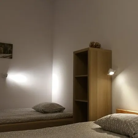 Apartment Apartament Cracow Krakow