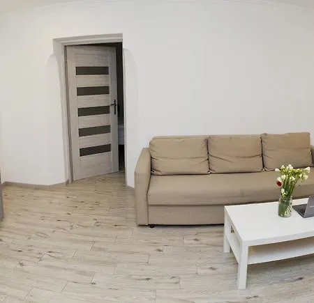 Apartment Light