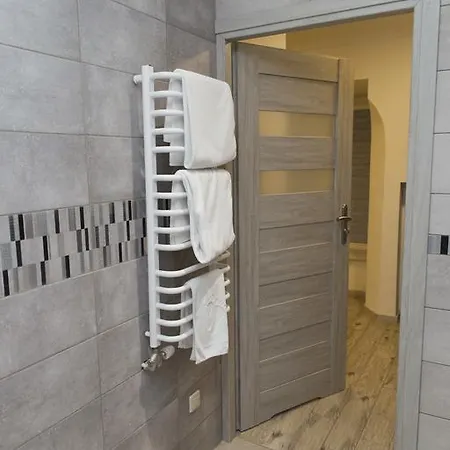 Light Apartment