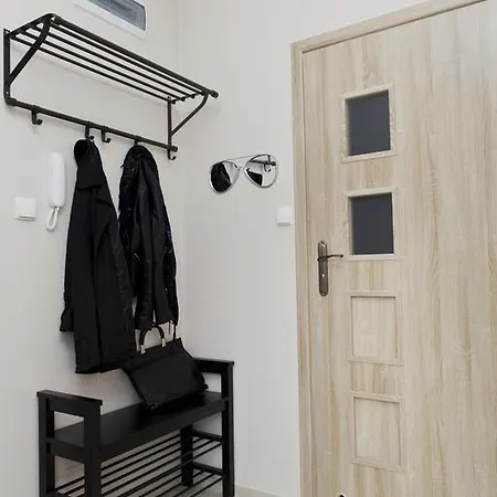 Light Apartment