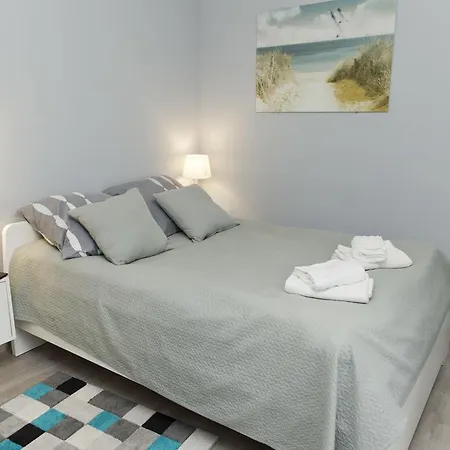 Light Apartment
