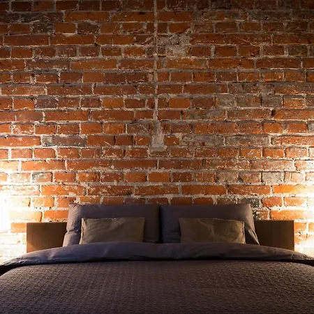 Apartment Light *