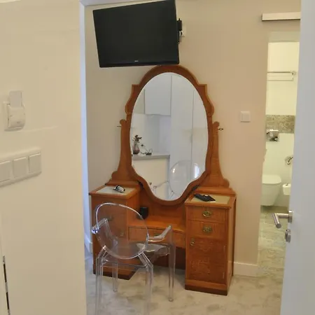 Apartment Podwale *