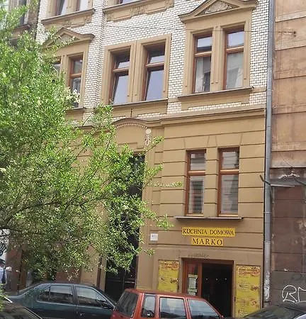 Climate Of Kazimierz Krakow