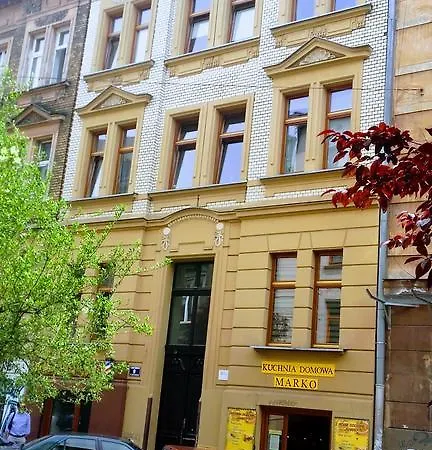 Apartment Climate Of Kazimierz *