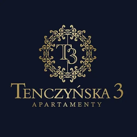 Tenczyńska 3