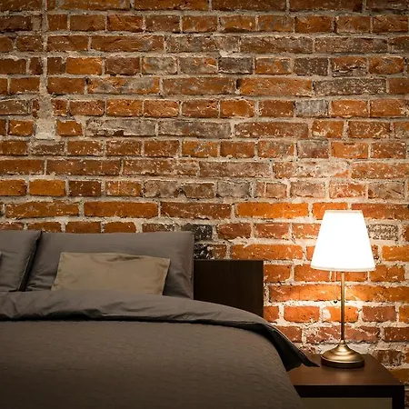 Apartment Light *