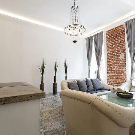 Apartment Light
