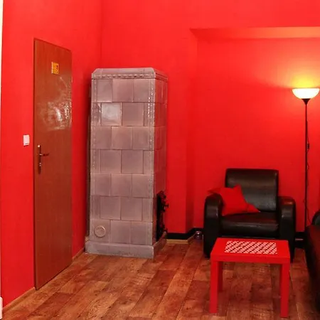 High Life Hostel