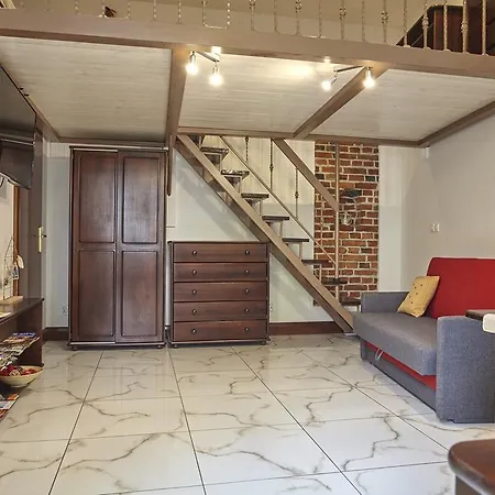 Apartment Alicja