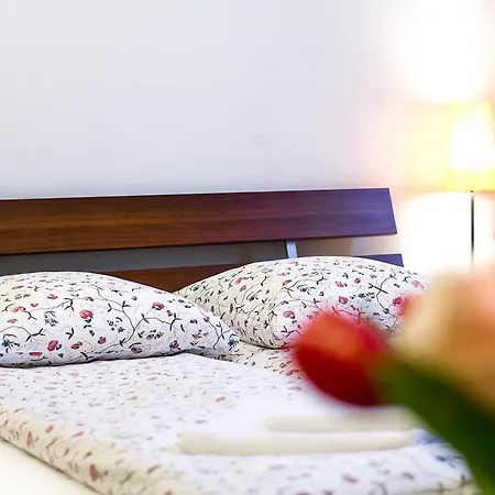 Apartment Sodispar Mikolajska Old Town