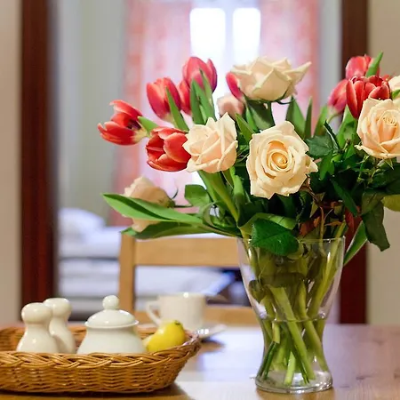 Apartment Sodispar Mikolajska Old Town *