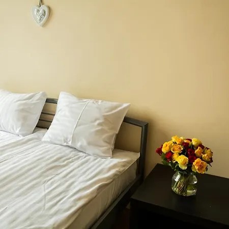 Bubble Hostel