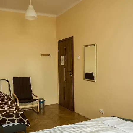 Hostel Bubble *