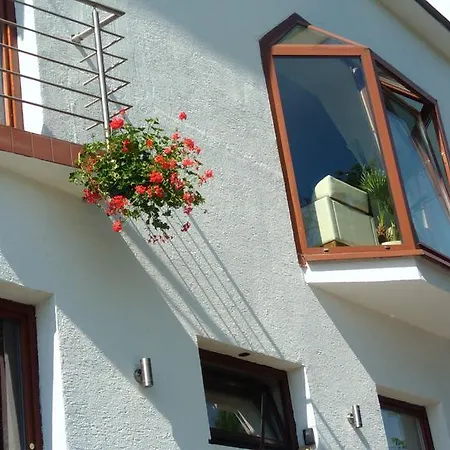 Aparthotel Vital