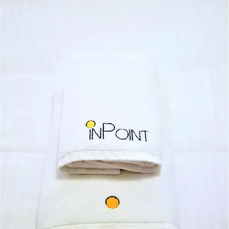 Self Check - In 24h Near Tauron Arena By Inpoint Apartment Krakow