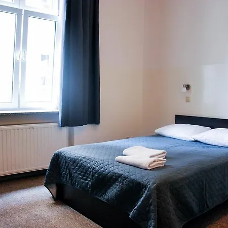 Peregrinus & Hostel Kraków
