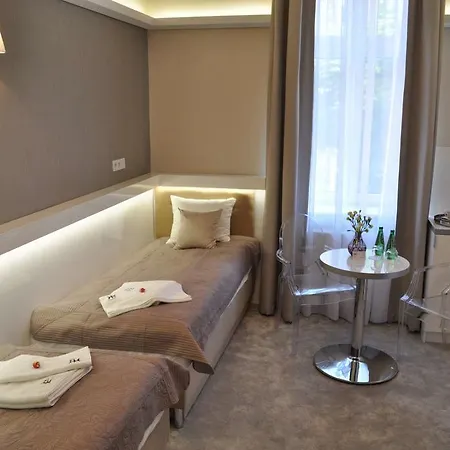 Apartment Podwale *