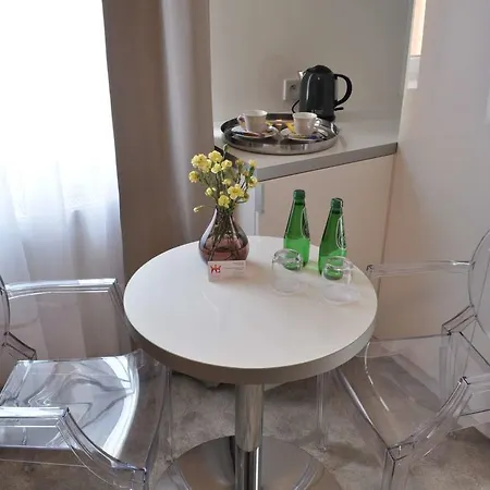 Apartment Podwale