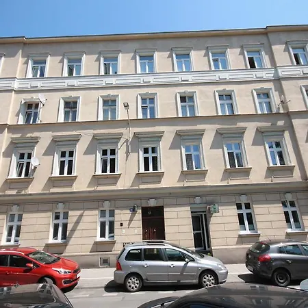 Apartment Apartament Simon