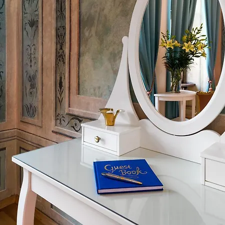 Apartment P&j Luxury