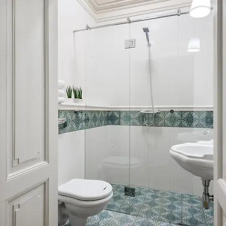 P&j Luxury Apartment Krakow