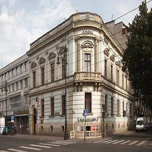Ostoya Palace