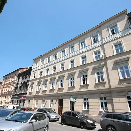 Apartament Simon Krakow