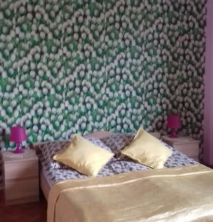 Taurus Hostel *