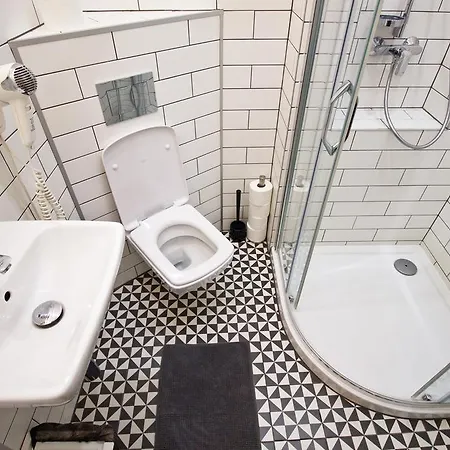 Goscinne Sw. Anny Apartmanhotel Krakkó