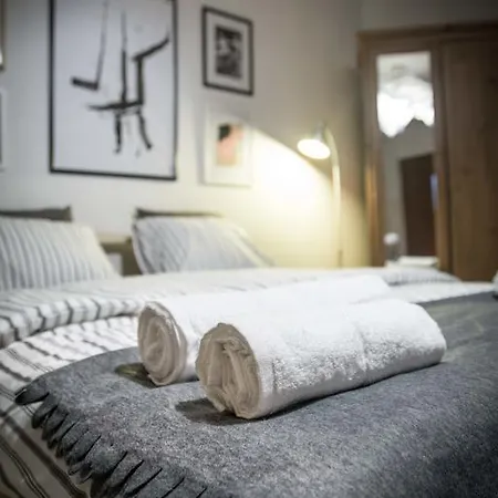 Apartment Lion - Your Own In Cracow