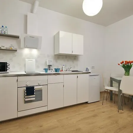 Enamel Apartament *