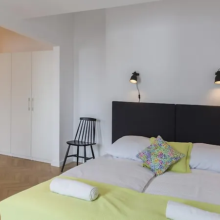 Apartament Helen Wegierska 8 Krakow