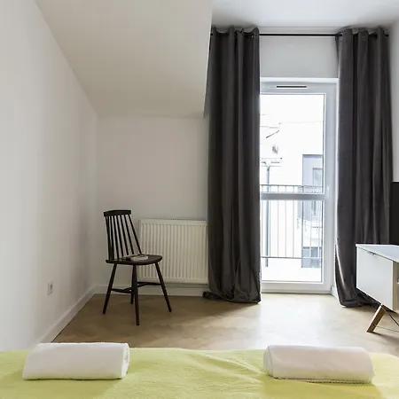 Apartament Helen Wegierska 8 Apartment Krakow
