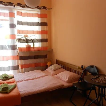Hostel Extra Do Wynajęcia