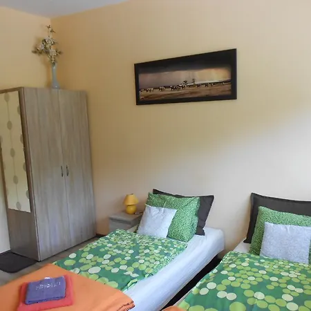 Hostel Extra Do Wynajęcia